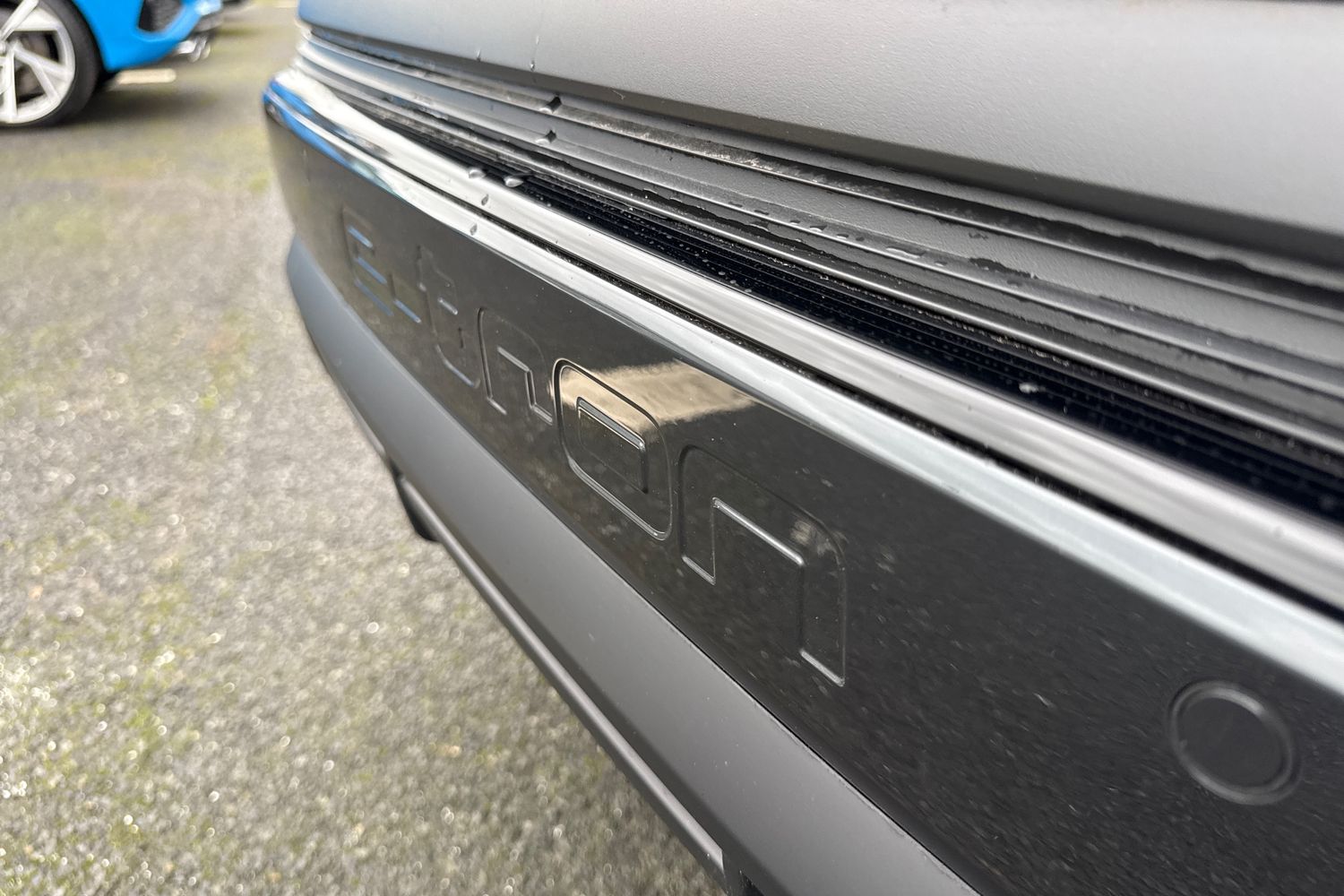 Used Audi Q4 e-tron 2026 for sale - 77355428: Photo 34