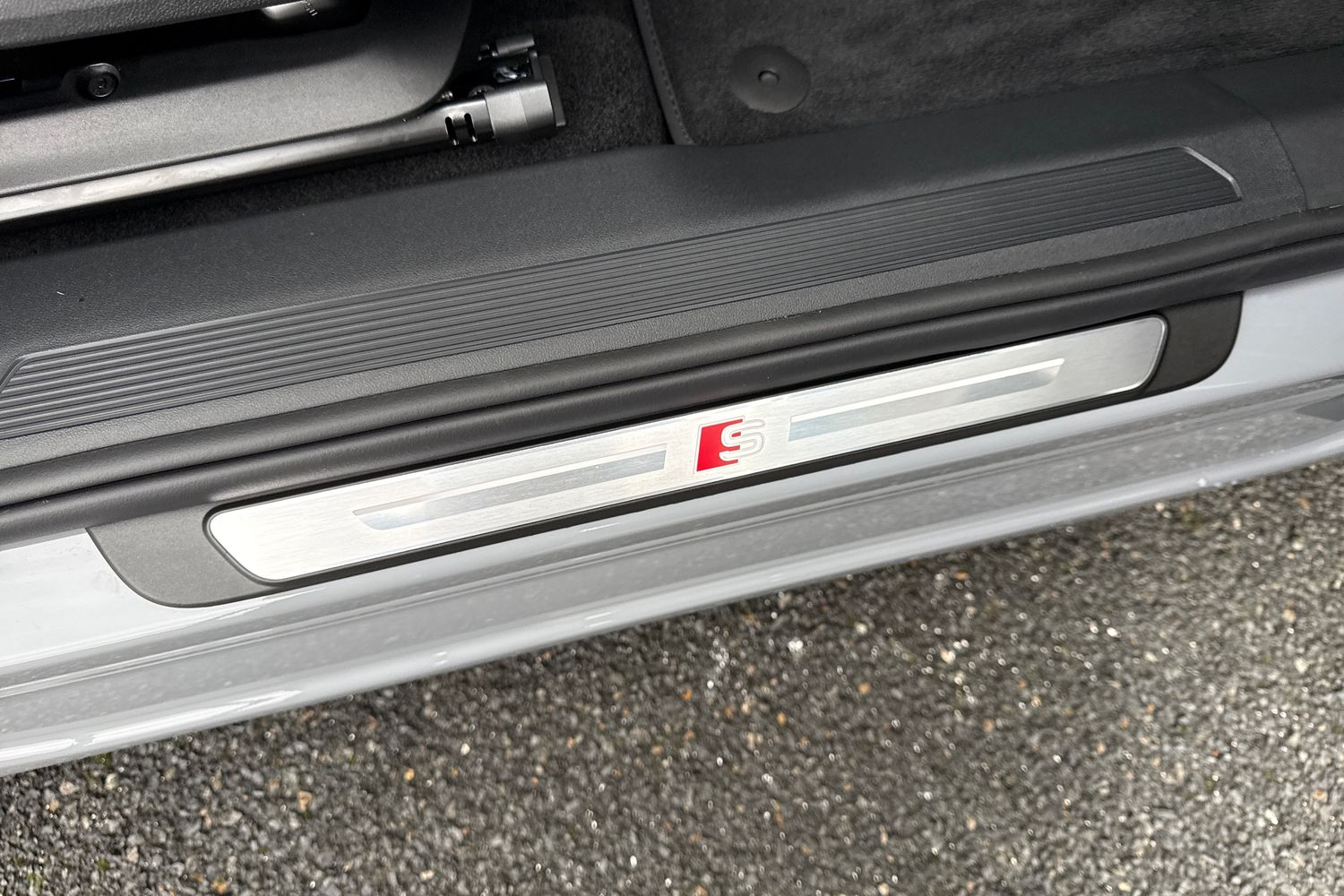 Used Audi Q4 e-tron 2026 for sale - 77355428: Photo 46