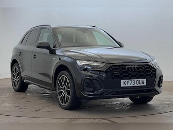 Audi - Q5