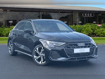 Used Audi A3 2026 for sale - 78526066: Photo