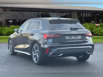 Used Audi A3 2026 for sale - 78526066: Photo
