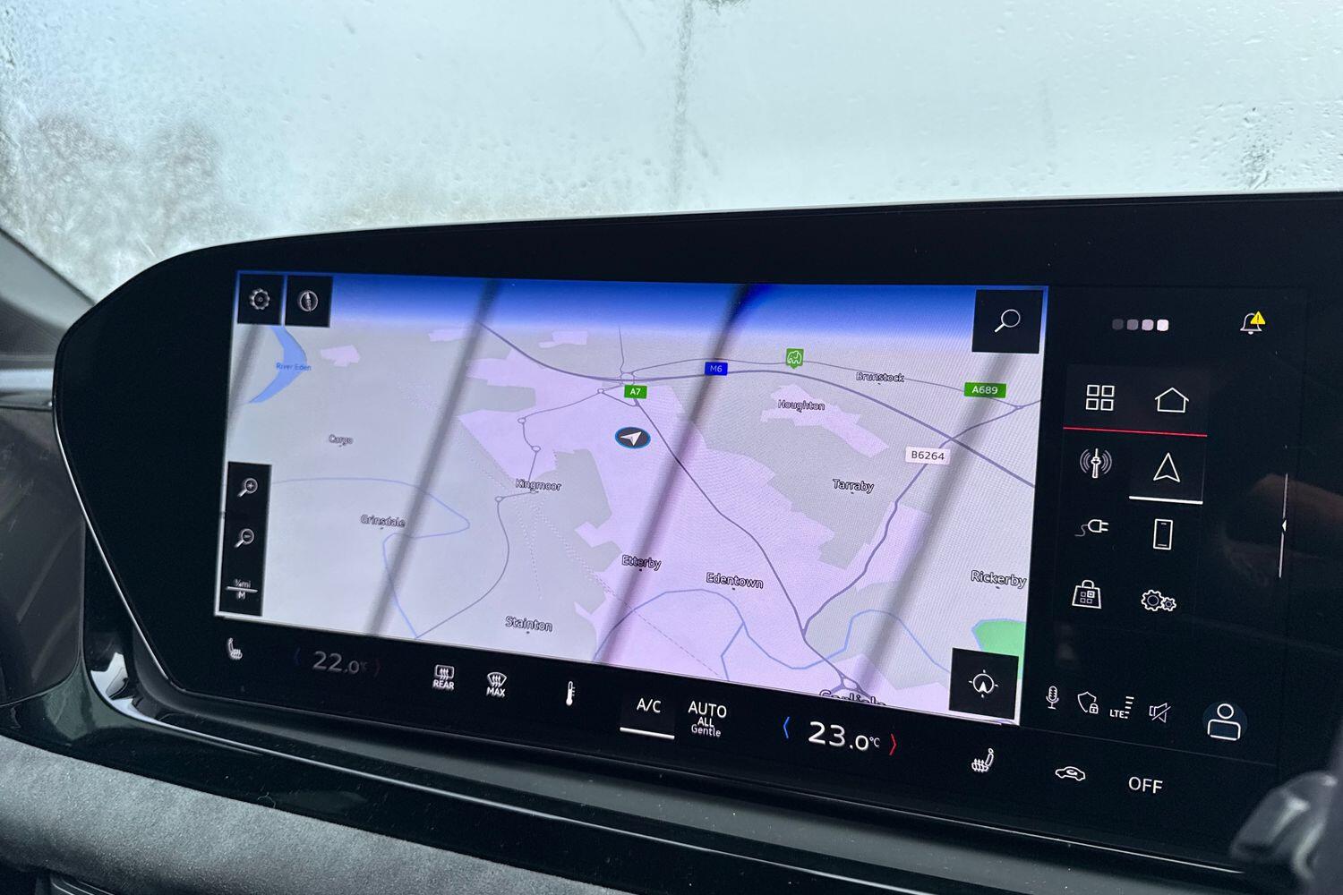 Used Audi A6 2026 for sale - 77935620: Photo 11