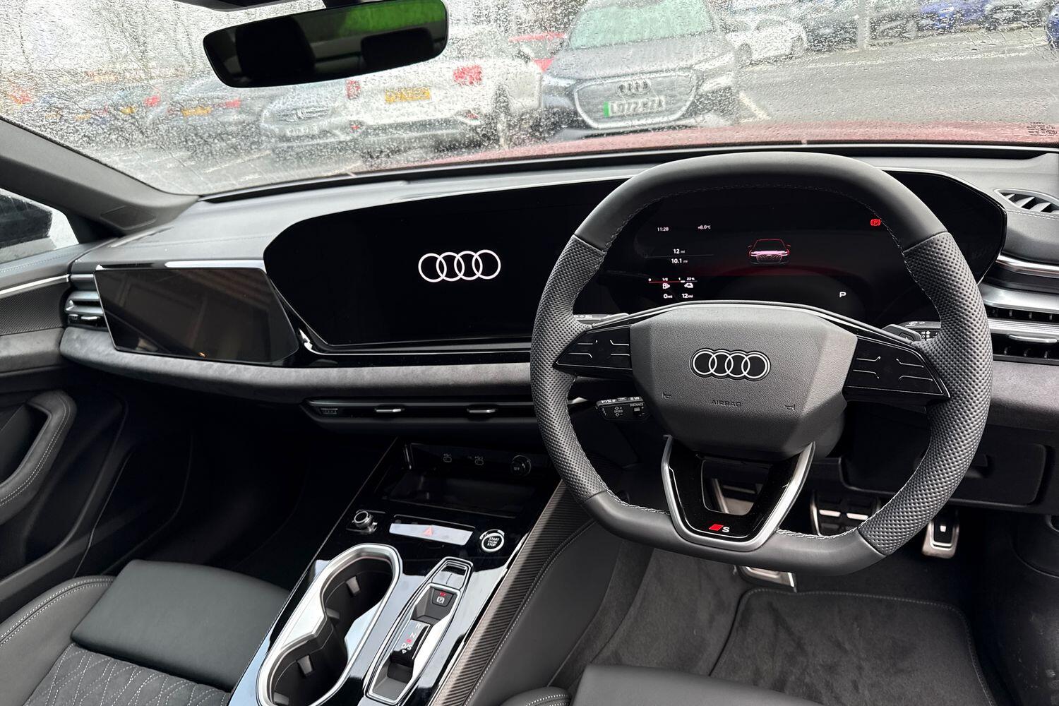 Used Audi A6 2026 for sale - 77935620: Photo 12