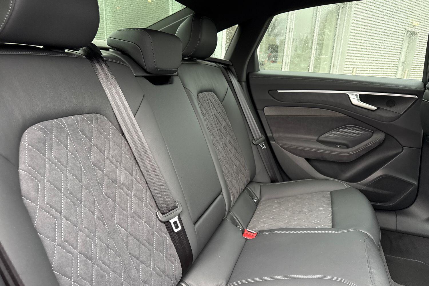 Used Audi A6 2026 for sale - 77935620: Photo 13