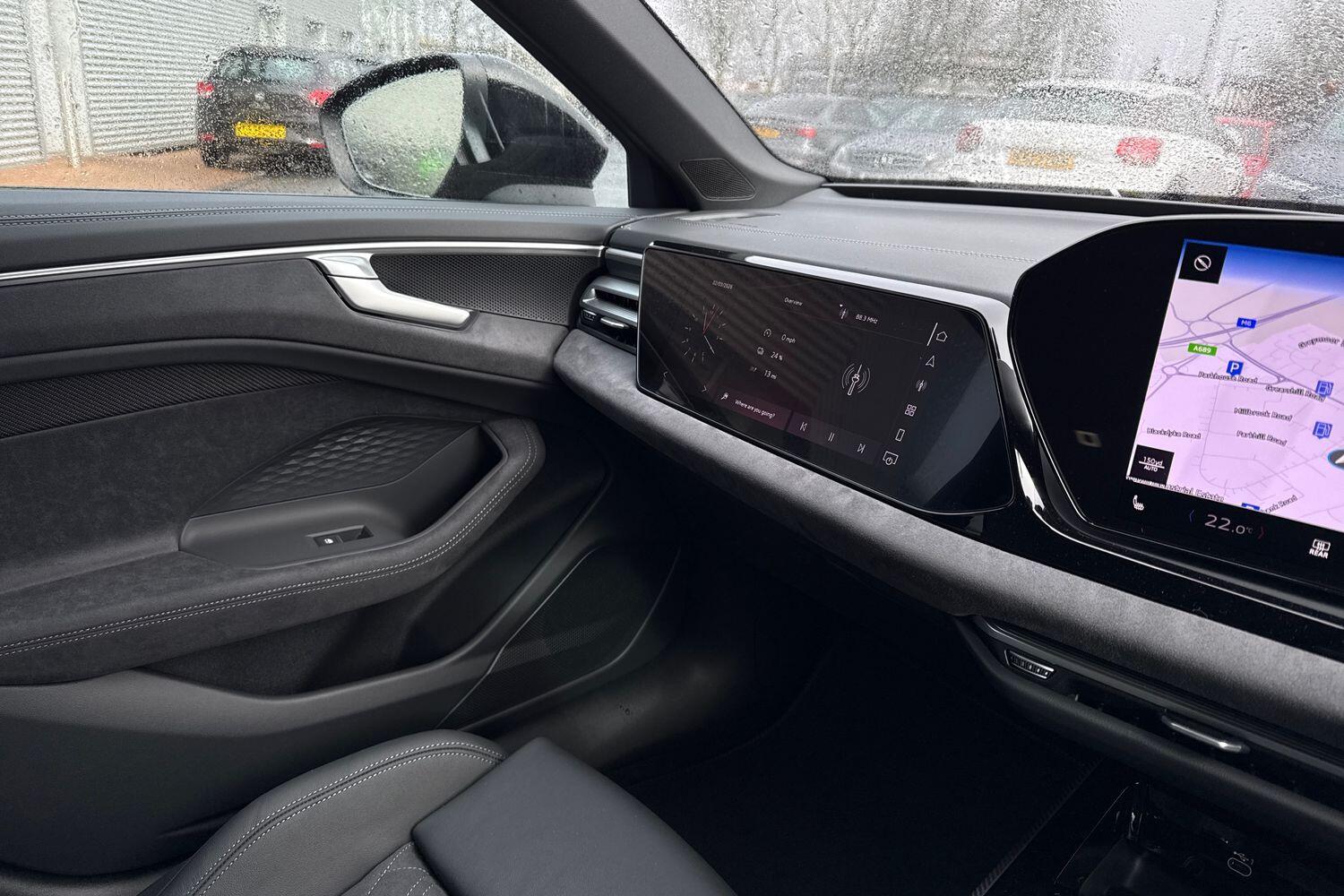 Used Audi A6 2026 for sale - 77935620: Photo 14