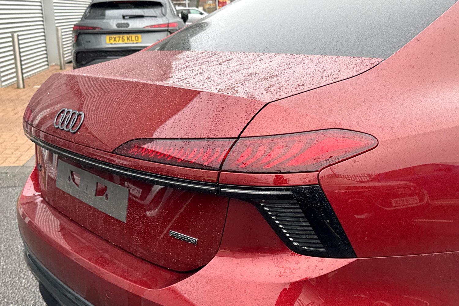 Used Audi A6 2026 for sale - 77935620: Photo 15