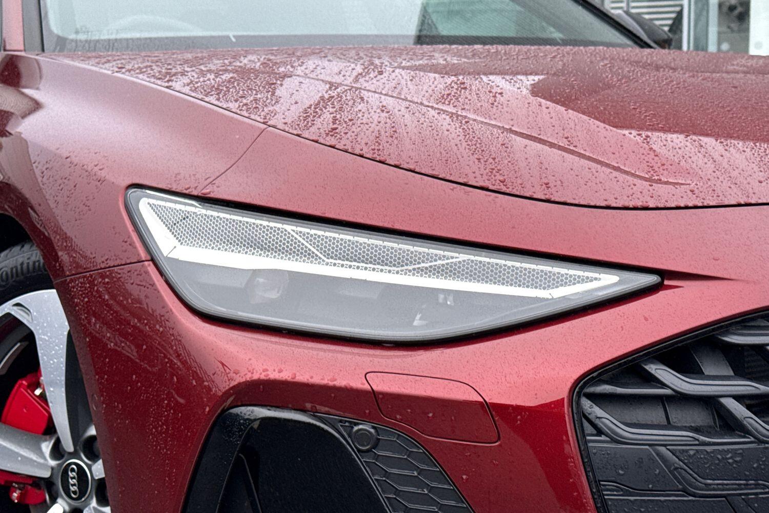 Used Audi A6 2026 for sale - 77935620: Photo 16