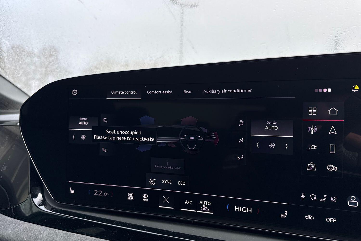 Used Audi A6 2026 for sale - 77935620: Photo 18