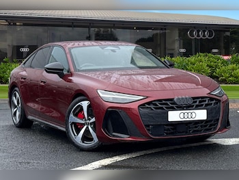 Used Audi A6 Saloon 2026 for sale - 77935620: Photo