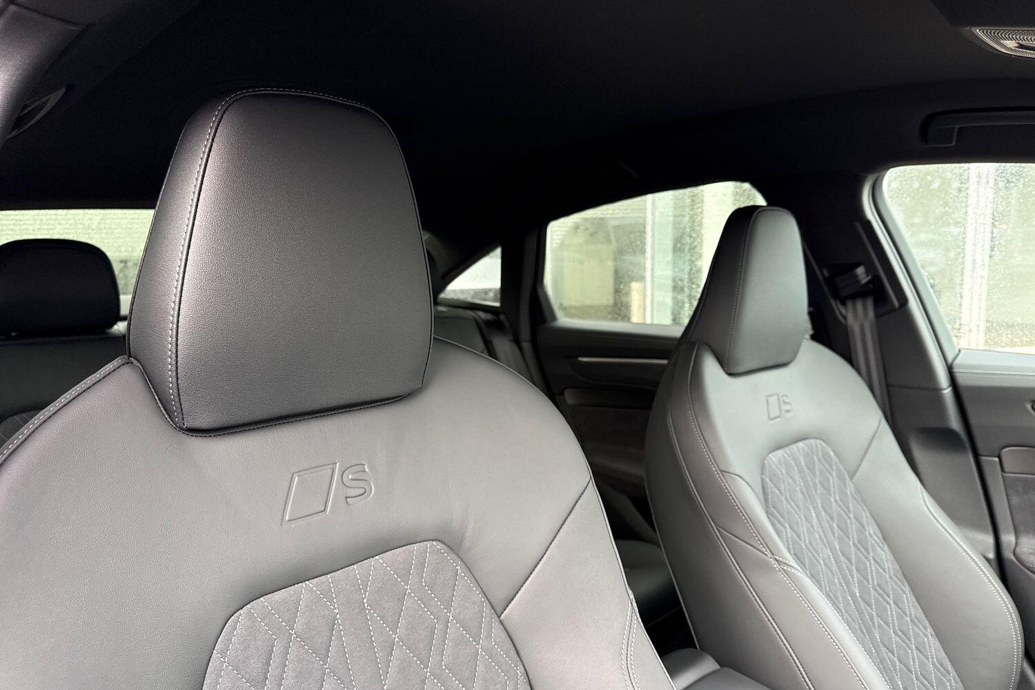 Used Audi A6 2026 for sale - 77935620: Photo 20