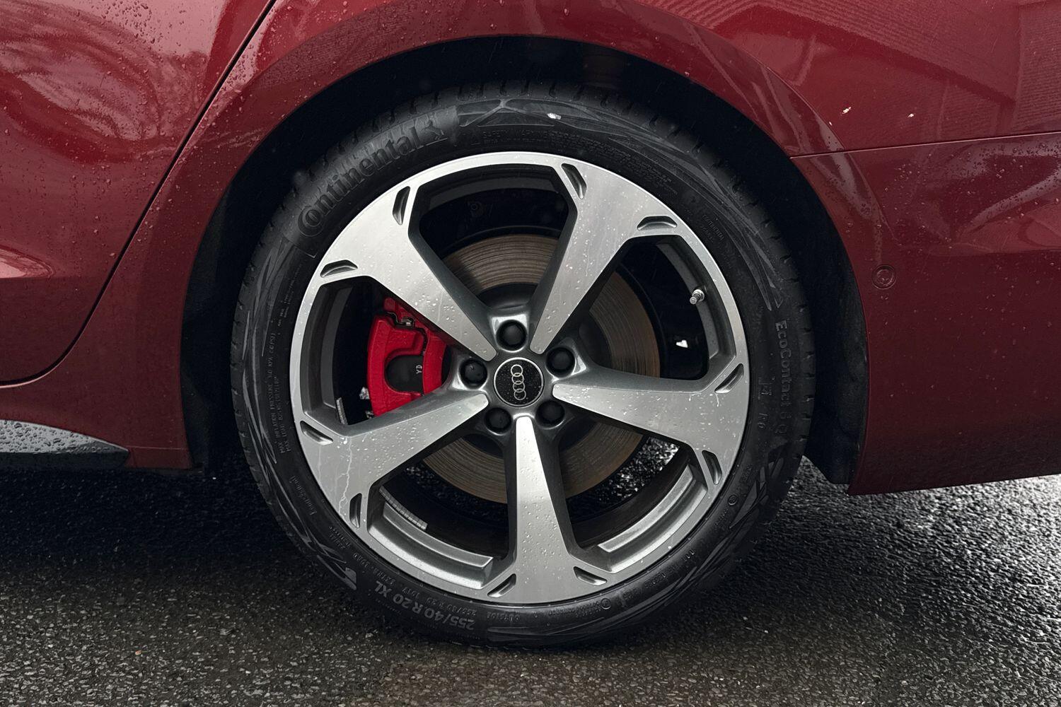 Used Audi A6 2026 for sale - 77935620: Photo 22