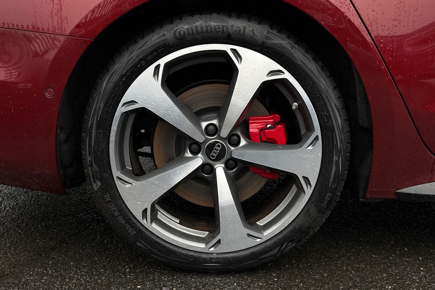 Used Audi A6 2026 for sale - 77935620: Photo 23