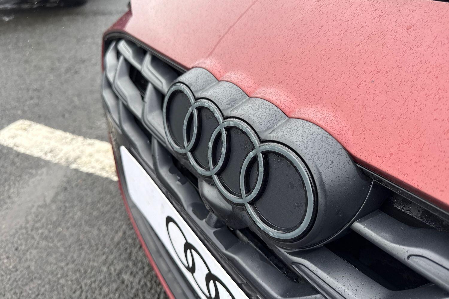 Used Audi A6 2026 for sale - 77935620: Photo 24