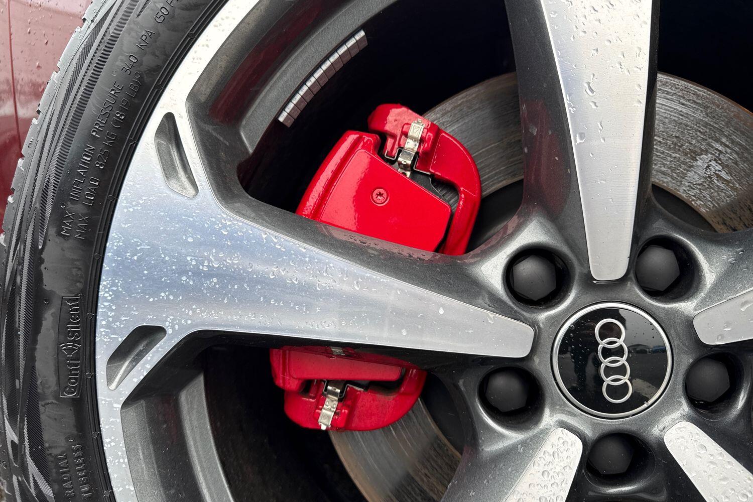 Used Audi A6 2026 for sale - 77935620: Photo 25