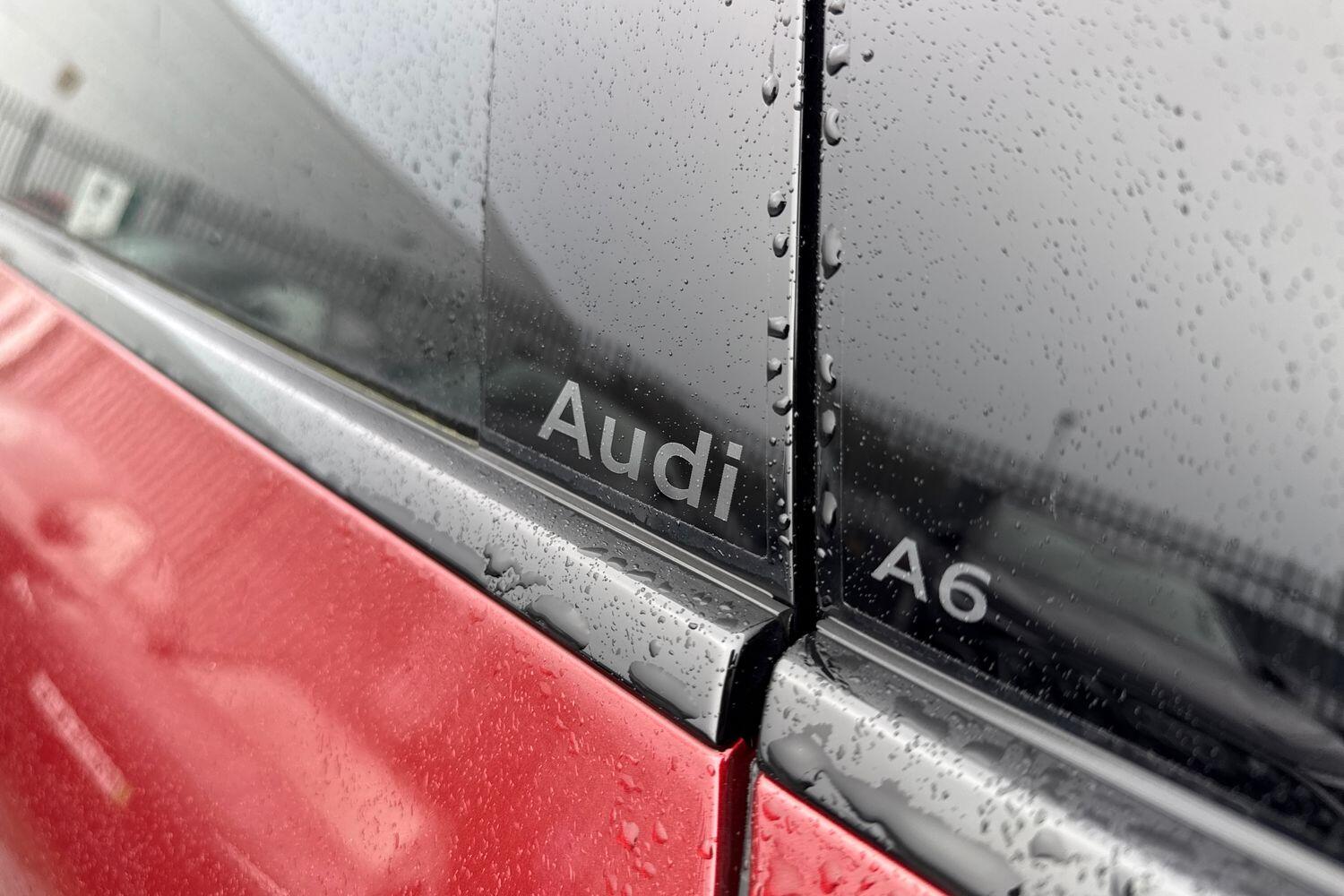 Used Audi A6 2026 for sale - 77935620: Photo 28