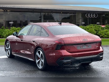 Used Audi A6 Saloon 2026 for sale - 77935620: Photo