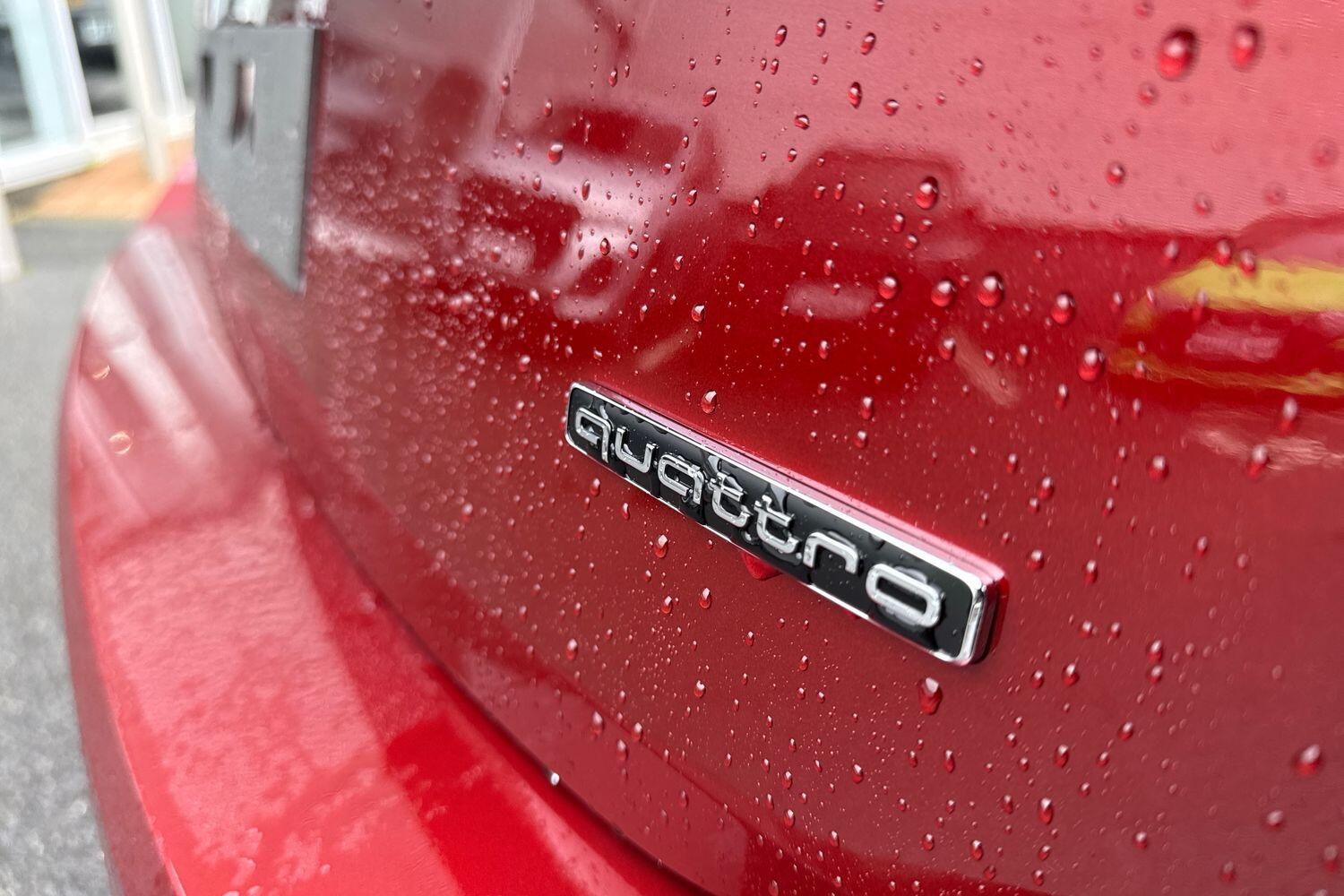 Used Audi A6 2026 for sale - 77935620: Photo 32