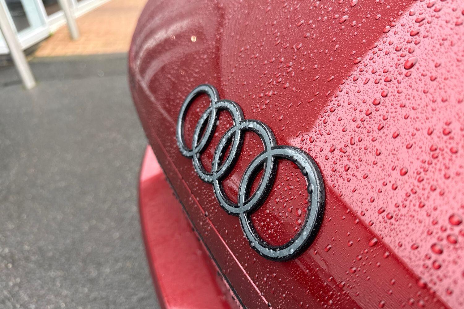 Used Audi A6 2026 for sale - 77935620: Photo 33