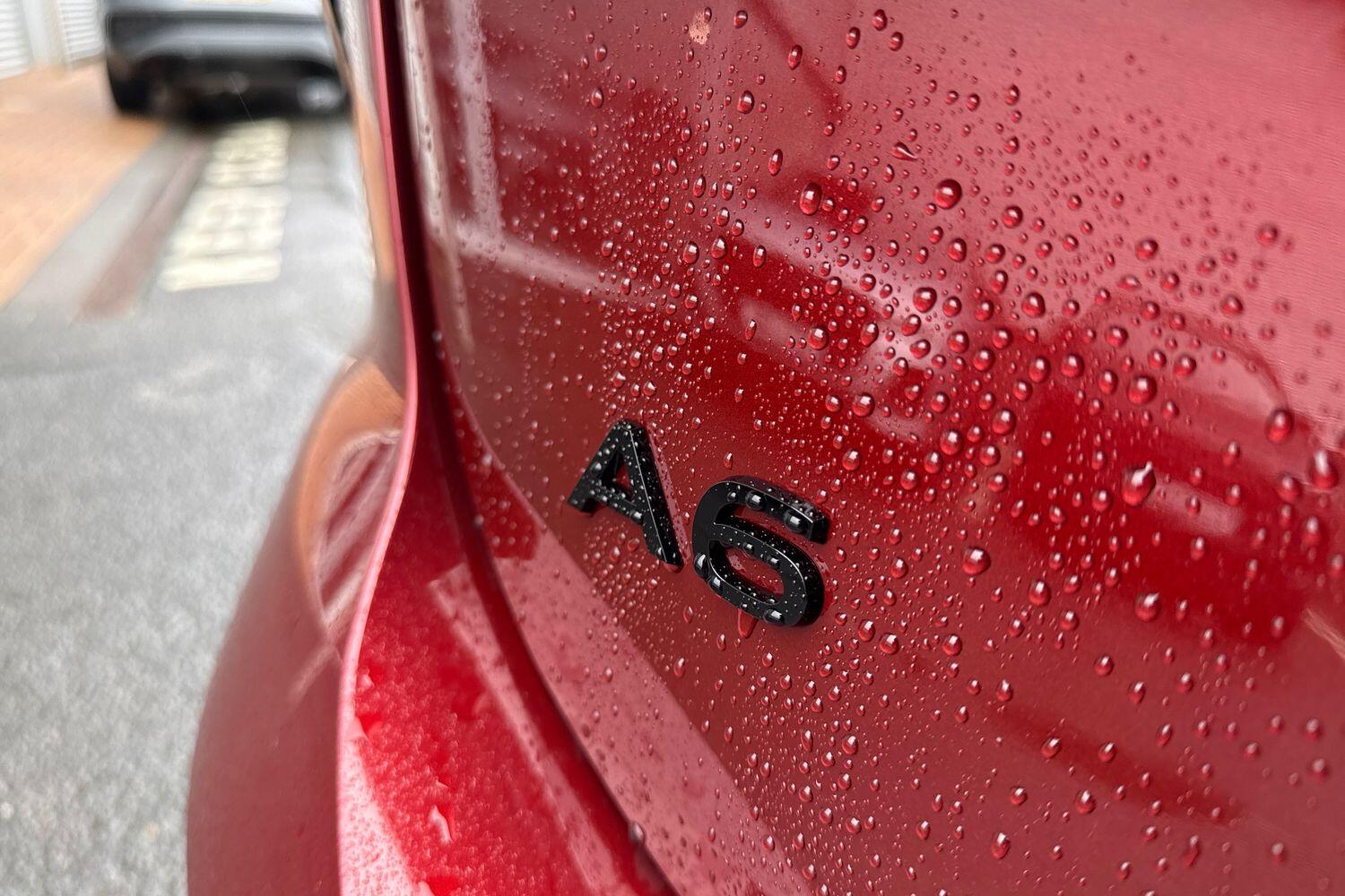 Used Audi A6 2026 for sale - 77935620: Photo 34