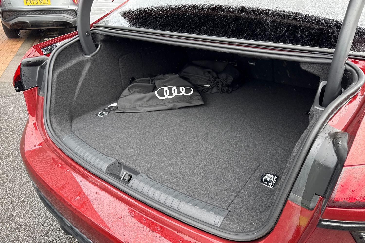 Used Audi A6 2026 for sale - 77935620: Photo 35