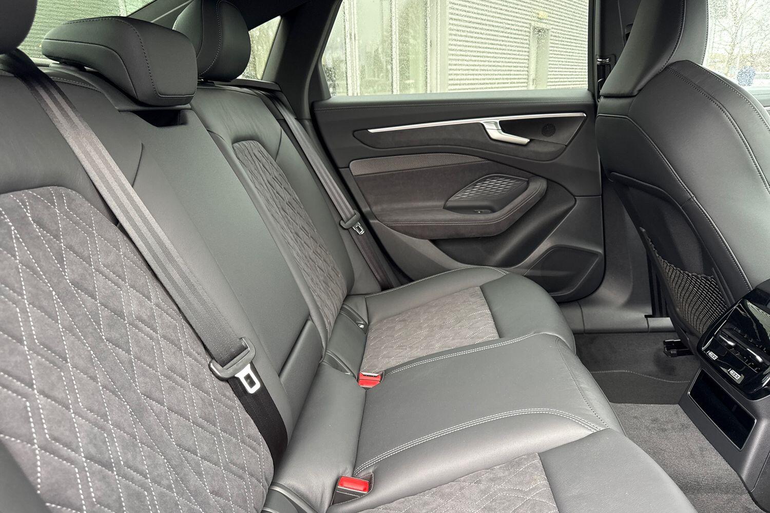 Used Audi A6 2026 for sale - 77935620: Photo 37