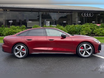 Used Audi A6 Saloon 2026 for sale - 77935620: Photo