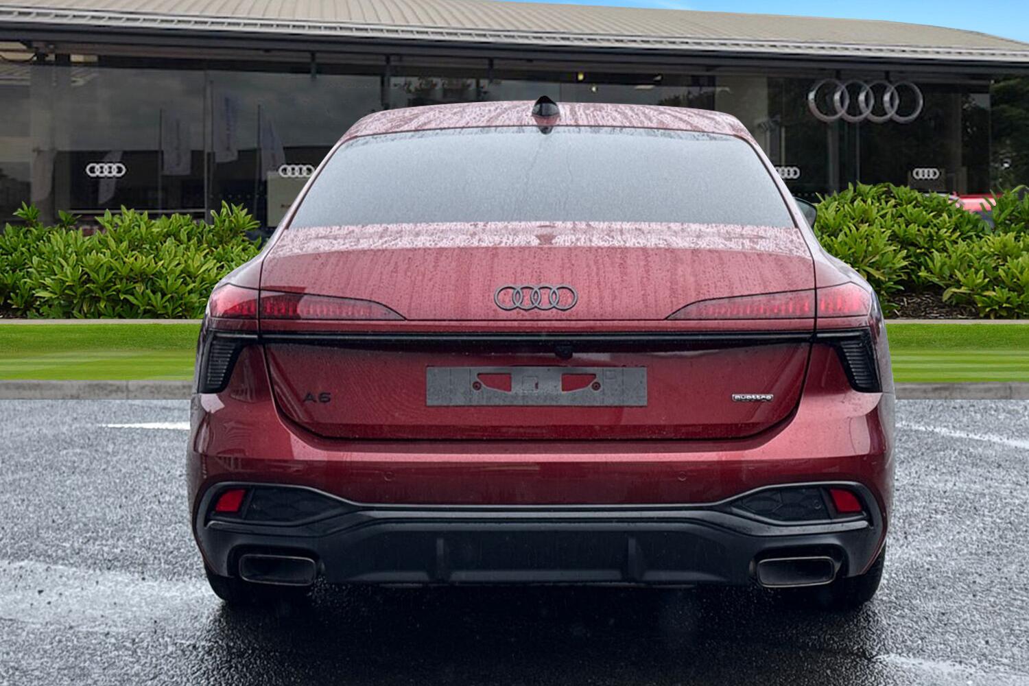 Used Audi A6 2026 for sale - 77935620: Photo 4