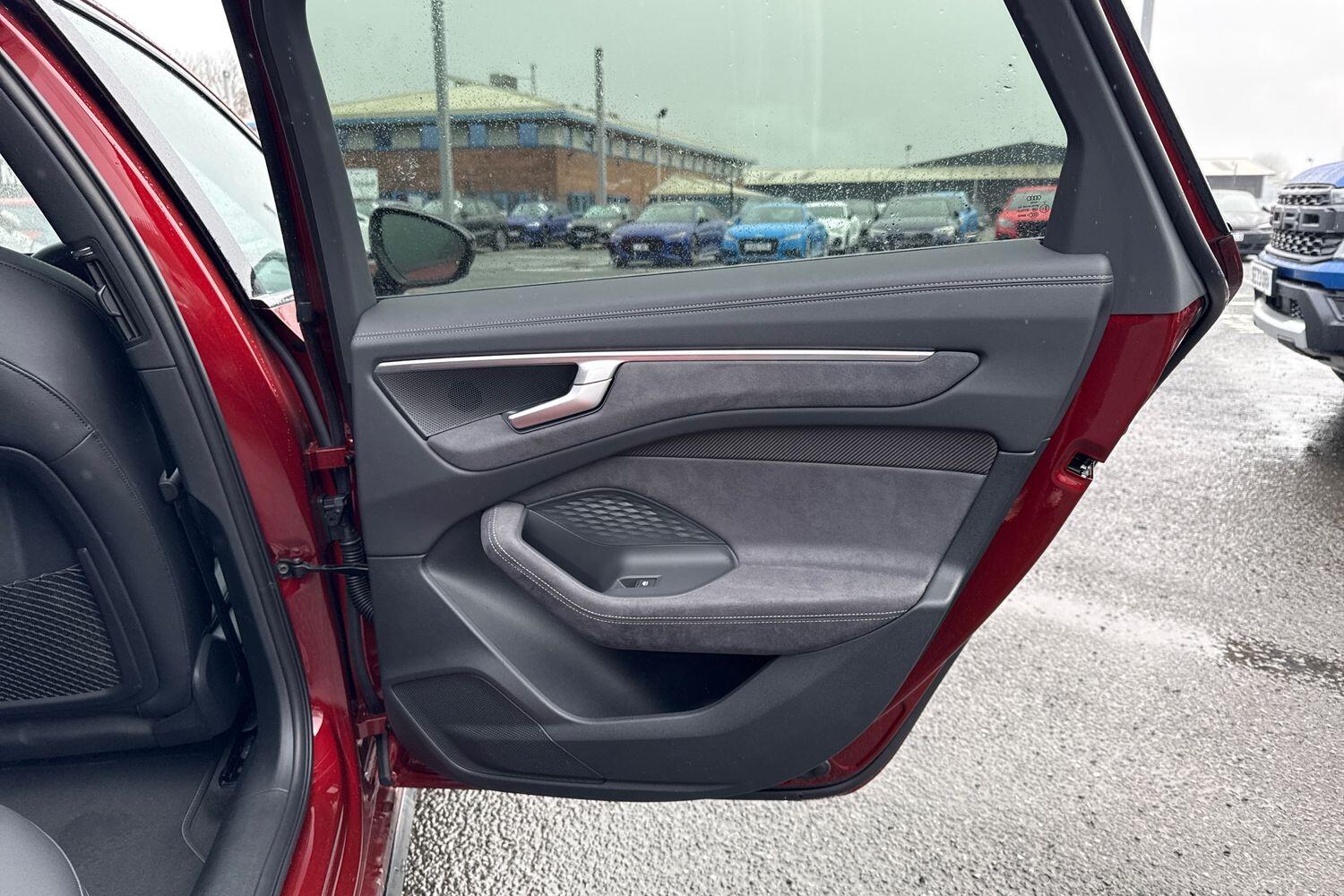 Used Audi A6 2026 for sale - 77935620: Photo 42