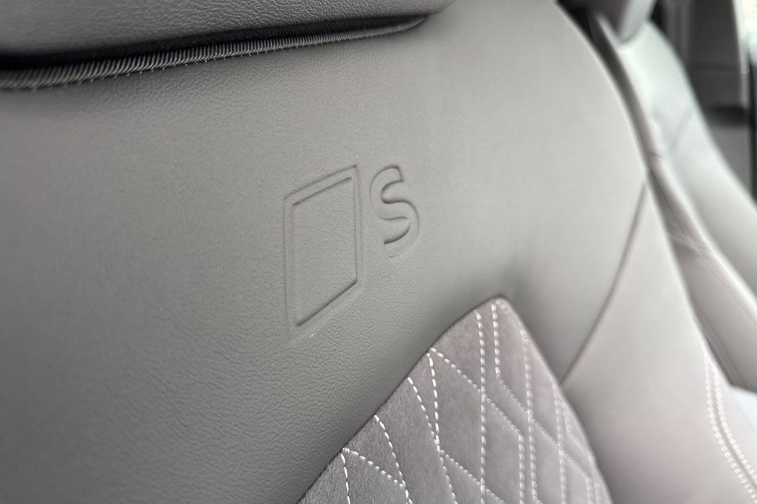 Used Audi A6 2026 for sale - 77935620: Photo 43