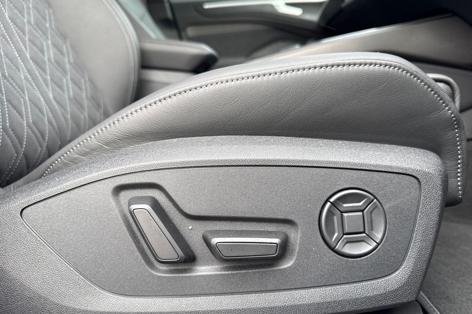 Used Audi A6 2026 for sale - 77935620: Photo 44