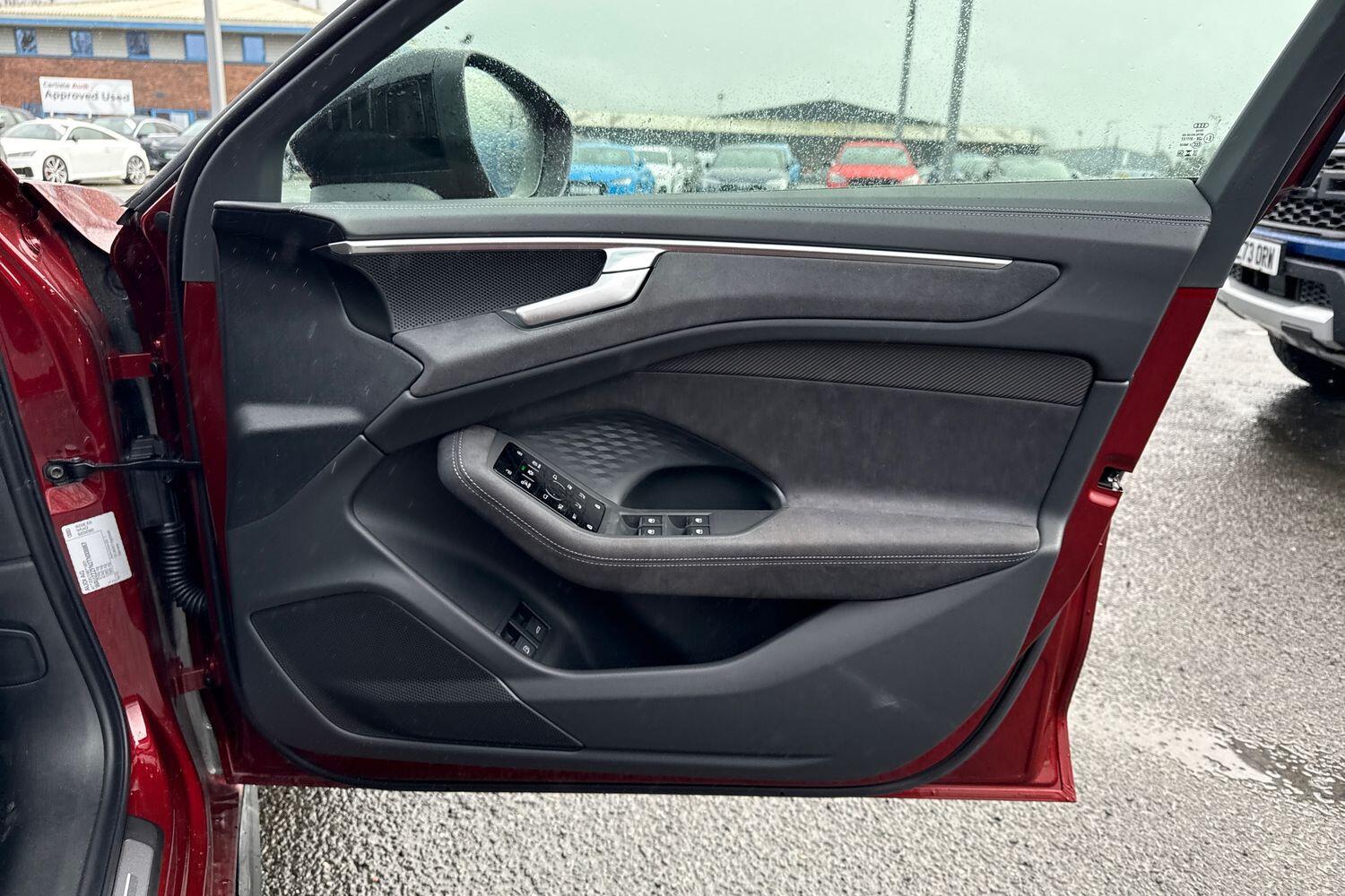 Used Audi A6 2026 for sale - 77935620: Photo 45