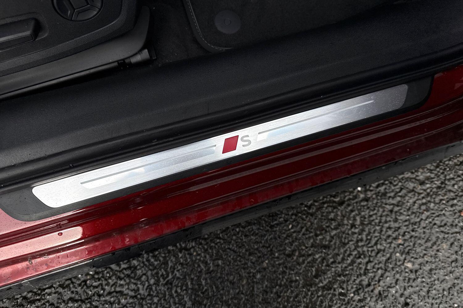 Used Audi A6 2026 for sale - 77935620: Photo 48