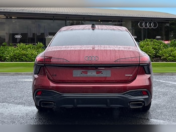 Used Audi A6 Saloon 2026 for sale - 77935620: Photo