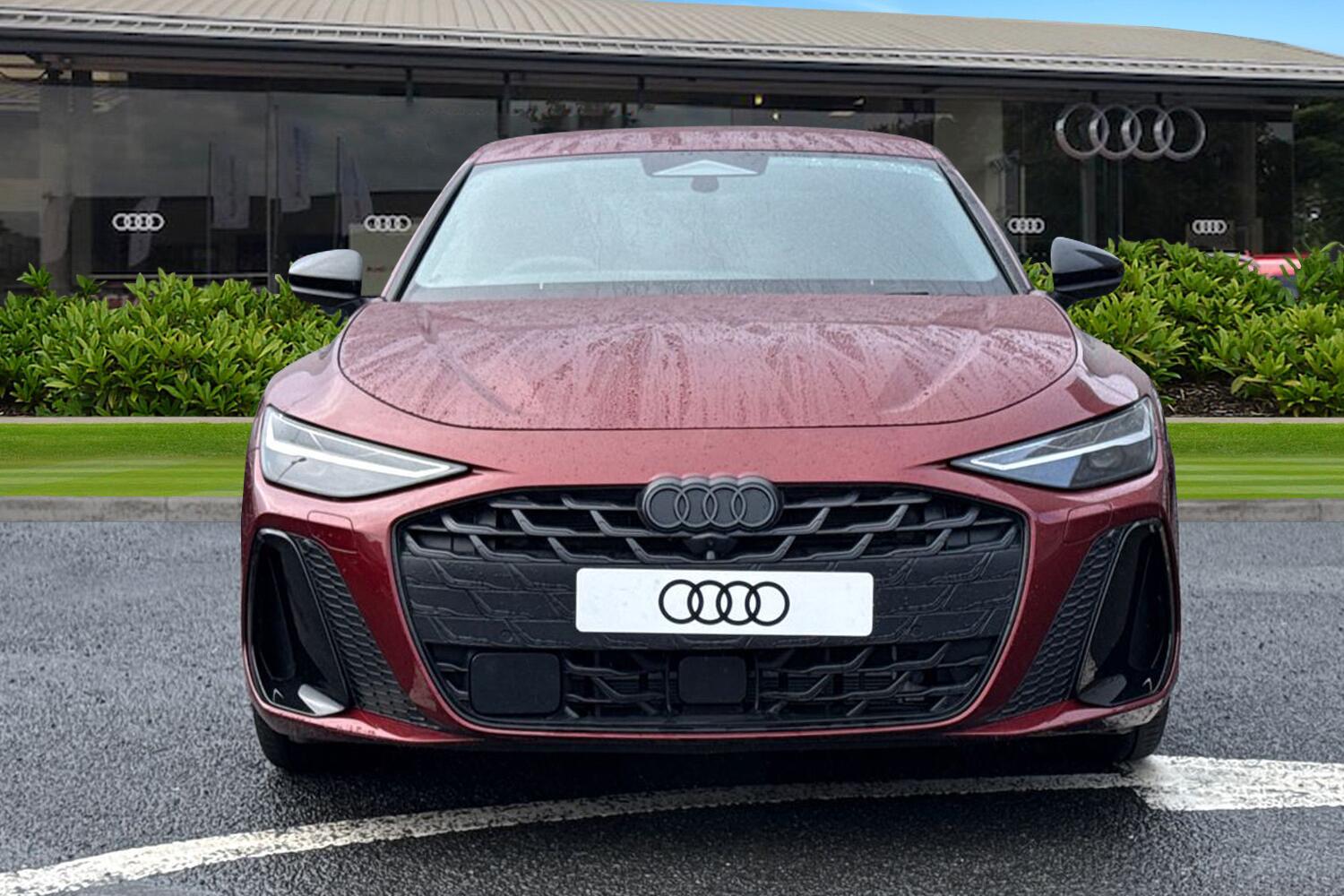 Used Audi A6 2026 for sale - 77935620: Photo 5