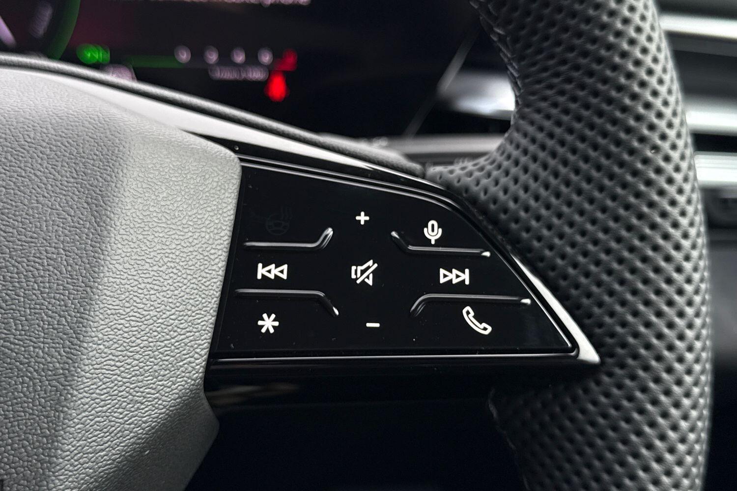 Used Audi A6 2026 for sale - 77935620: Photo 52