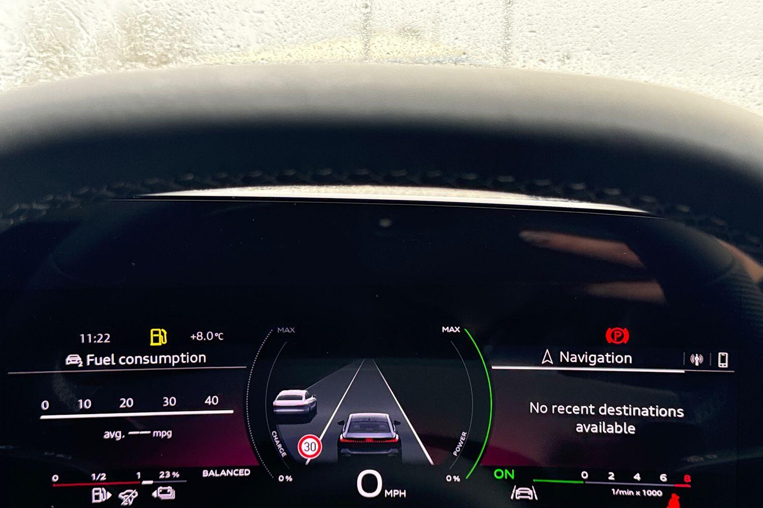 Used Audi A6 2026 for sale - 77935620: Photo 53