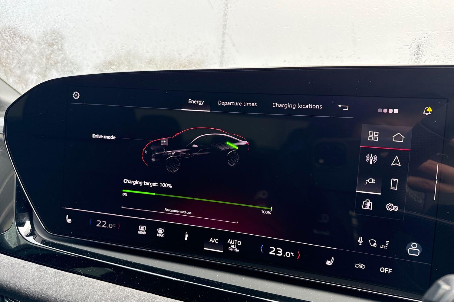 Used Audi A6 2026 for sale - 77935620: Photo 55