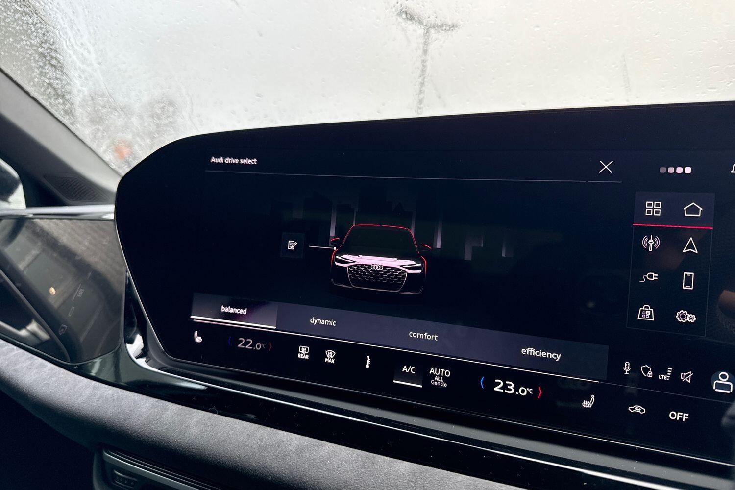 Used Audi A6 2026 for sale - 77935620: Photo 58