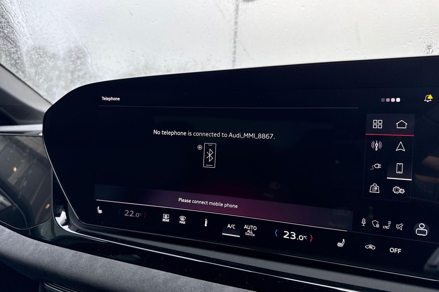 Used Audi A6 2026 for sale - 77935620: Photo 59