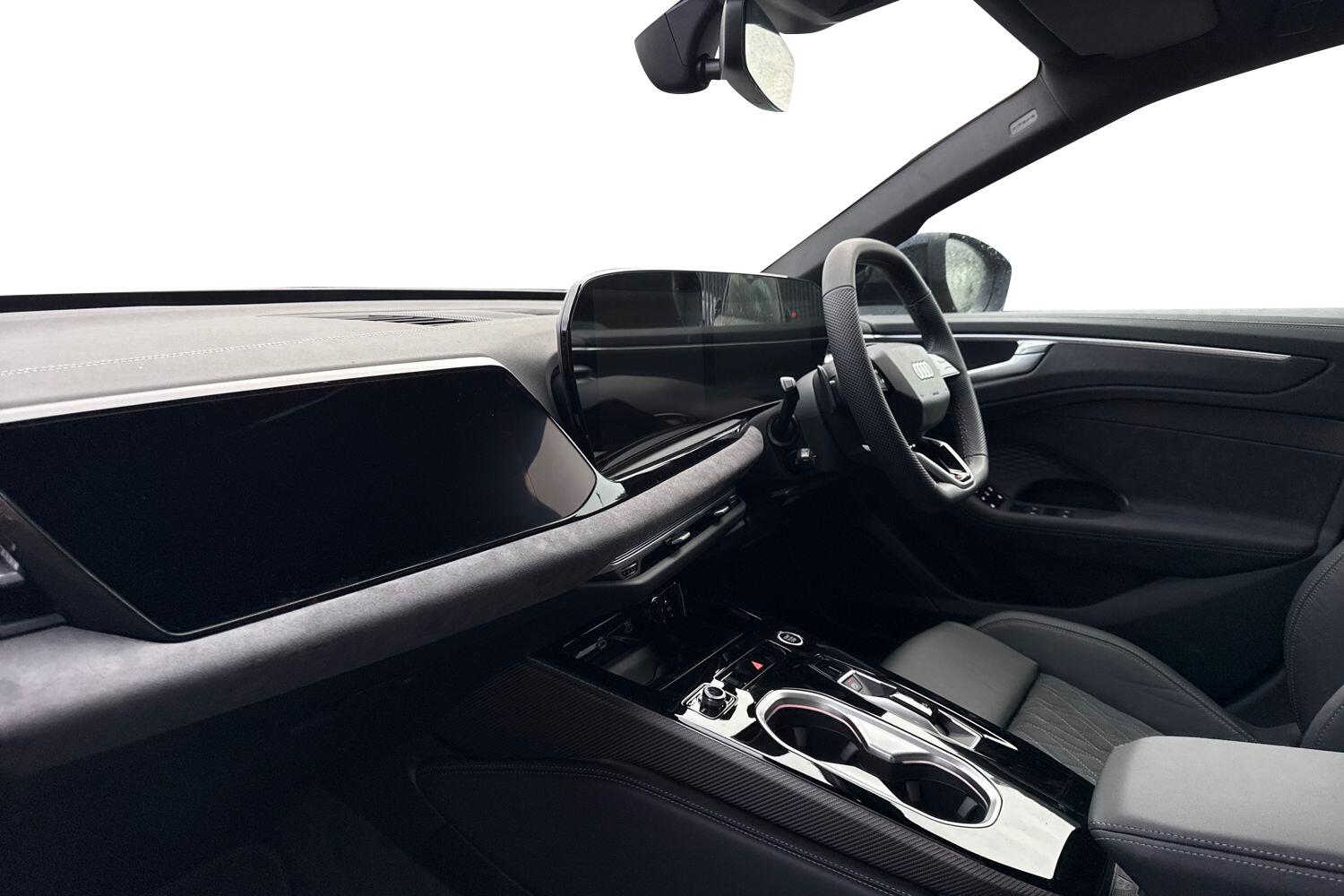 Used Audi A6 2026 for sale - 77935620: Photo 8