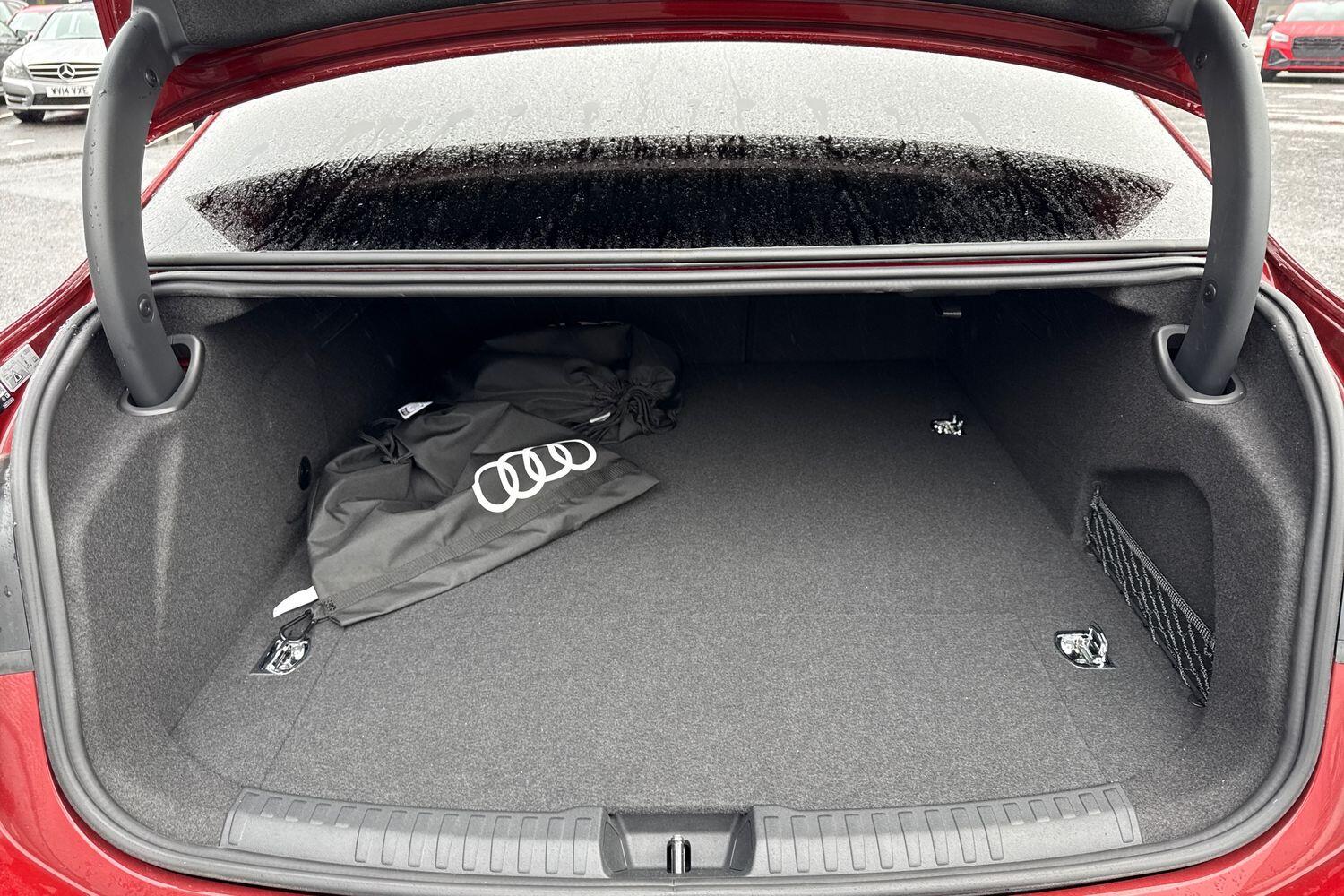 Used Audi A6 2026 for sale - 77935620: Photo 9