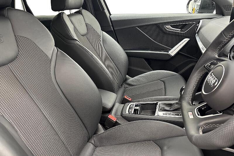 Used Audi Q2 2025 for sale - 77564071: Photo 10
