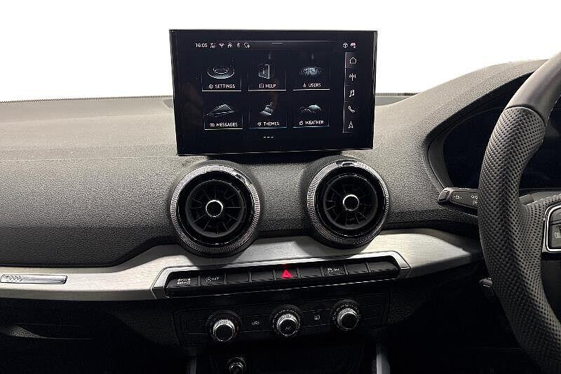 Used Audi Q2 2025 for sale - 77564071: Photo 12