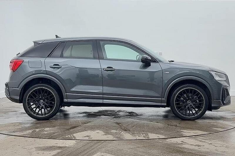 Used Audi Q2 2025 for sale - 77564071: Photo 3