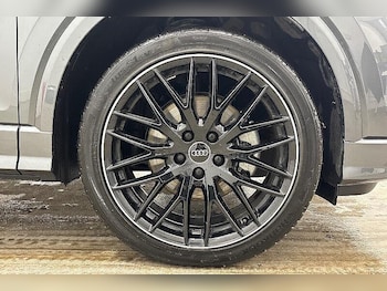 Used Audi Q2 2025 for sale - 77564071: Photo