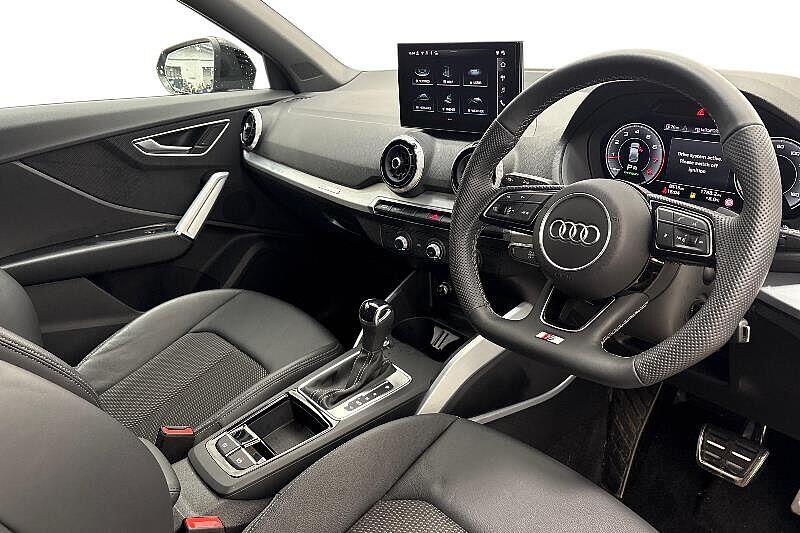 Used Audi Q2 2025 for sale - 77564071: Photo 5