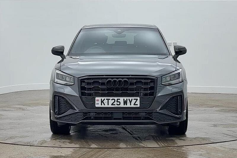Used Audi Q2 2025 for sale - 77564071: Photo 6