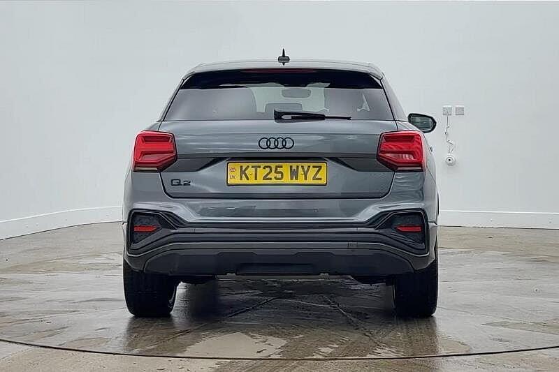 Used Audi Q2 2025 for sale - 77564071: Photo 7