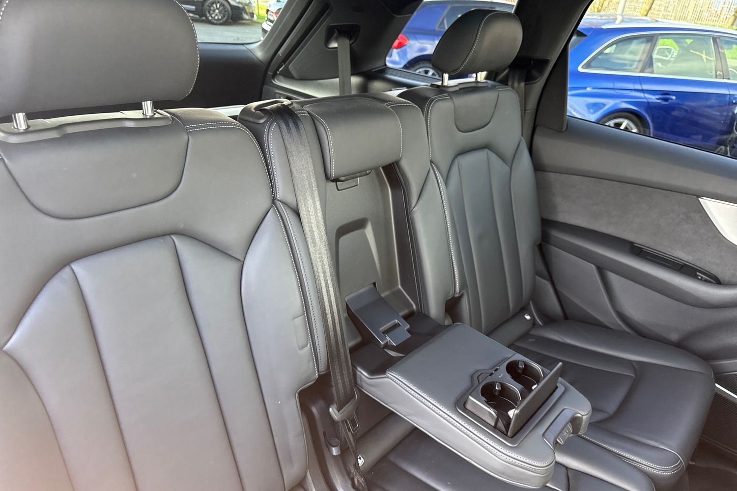 Used Audi Q7 2023 for sale - 78055870: Photo 19