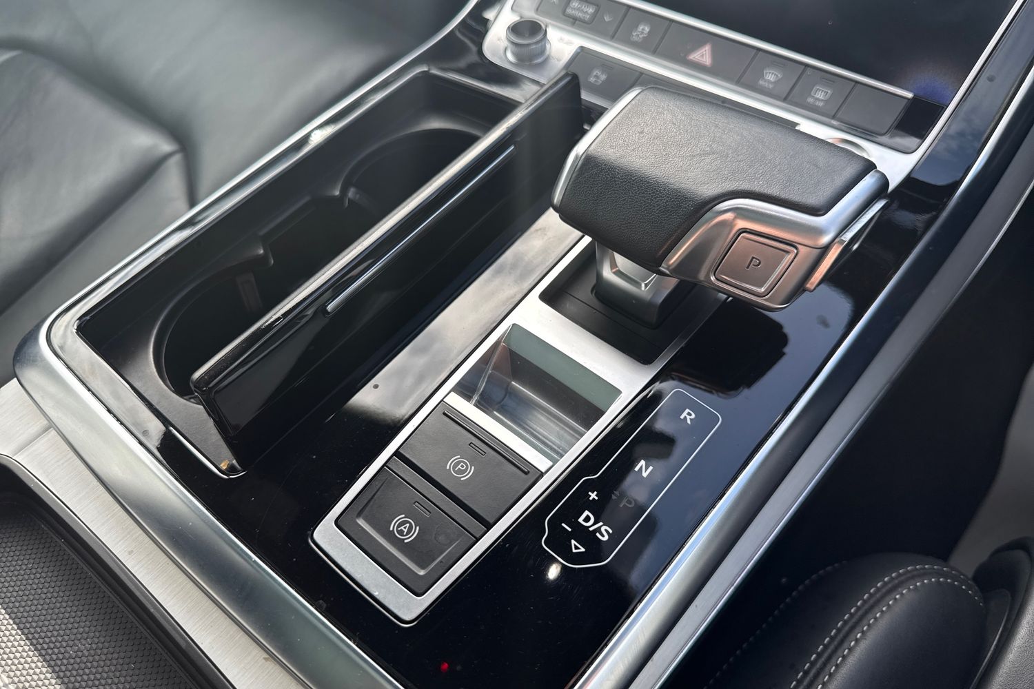 Used Audi Q7 2023 for sale - 78055870: Photo 23